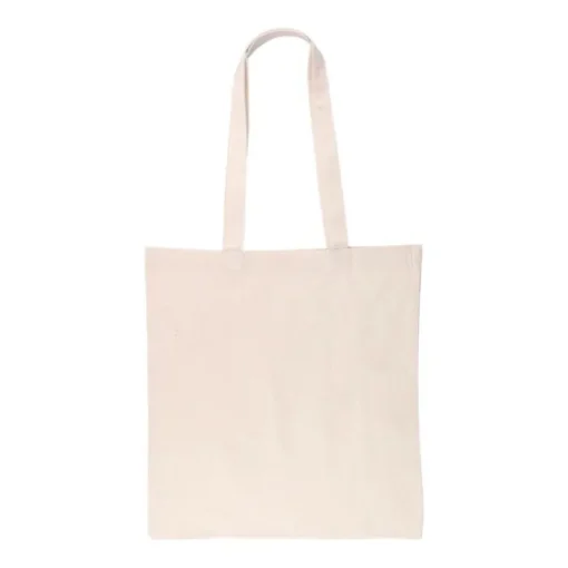 Gift Campaign Shopper in cotone naturale Oeko-Tex® da 180 g/m2> Borse Per La Spesa|Shopper In Cotone Personalizzate