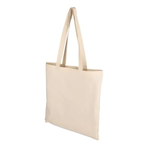Gift Campaign Shopper in cotone naturale Oeko-Tex® da 180 g/m2> Borse Per La Spesa|Shopper In Cotone Personalizzate