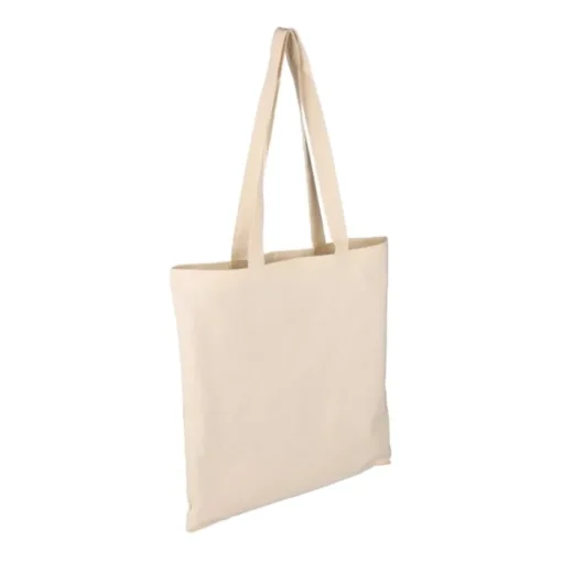 Gift Campaign Shopper in cotone naturale Oeko-Tex® da 180 g/m2> Borse Per La Spesa|Shopper In Cotone Personalizzate