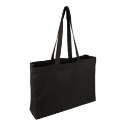 Gift Campaign Shopper in cotone Oeko-Tex® con soffietto da 280 g/m2></noscript> Borse Per La Spesa|Shopper In Cotone Personalizzate