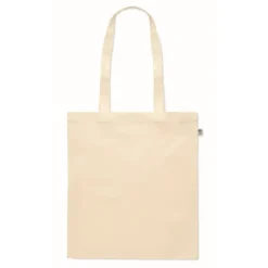 Gift Campaign Shopper in cotone organico da personalizzare 140 g/m2 Eco Support></noscript> Tote Bag Personalizzate|Shopper In Cotone Personalizzate