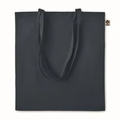 Gift Campaign Shopper in cotone personalizzate economiche 140 g/m2 Organic Colors></noscript> Tote Bag Personalizzate|Shopper In Cotone Personalizzate