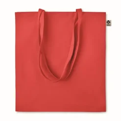 Gift Campaign Shopper in cotone personalizzate economiche 140 g/m2 Organic Colors></noscript> Tote Bag Personalizzate|Shopper In Cotone Personalizzate