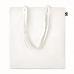 Gift Campaign Shopper in cotone personalizzate economiche 140 g/m2 Organic Colors></noscript> Tote Bag Personalizzate|Shopper In Cotone Personalizzate