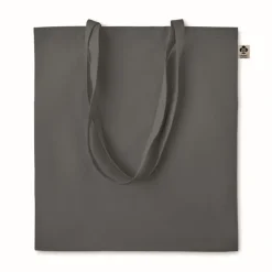 Gift Campaign Shopper in cotone personalizzate economiche 140 g/m2 Organic Colors></noscript> Tote Bag Personalizzate|Shopper In Cotone Personalizzate