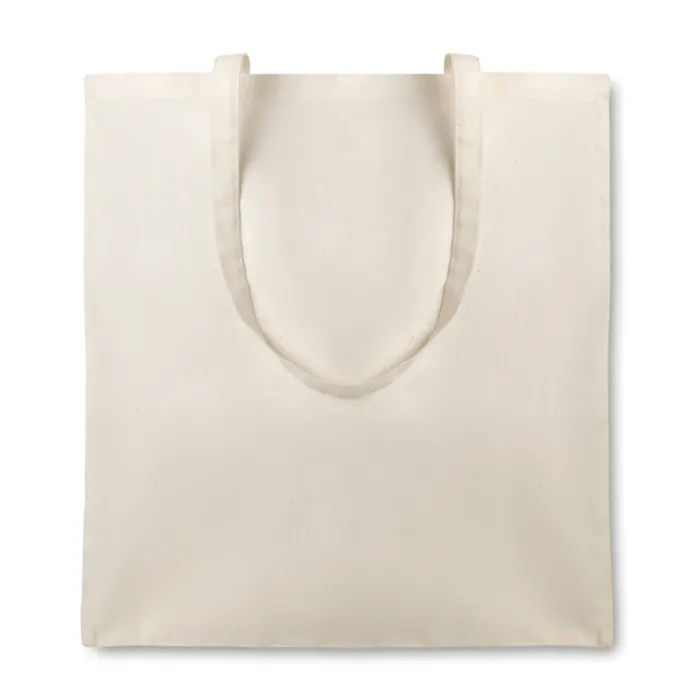 Gift Campaign Shopper in cotone personalizzate da pubblicità 105 g/m2 Organic> Gadget Ecologici|Tote Bag Personalizzate