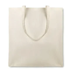 Gift Campaign Shopper in cotone personalizzate da pubblicità 105 g/m2 Organic> Gadget Ecologici|Tote Bag Personalizzate