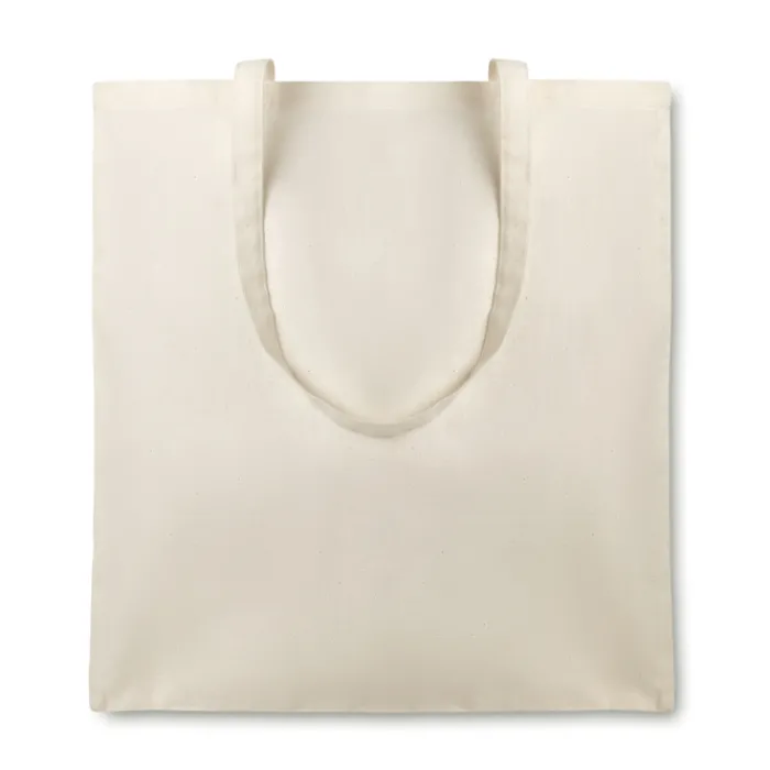 Gift Campaign Shopper in cotone personalizzate da pubblicità 105 g/m2 Organic> Gadget Ecologici|Tote Bag Personalizzate