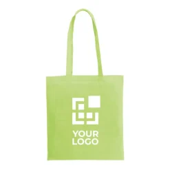 Gift Campaign Shopper in cotone riciclato e RPET da 180 g/m2 Reciclo Cairo></noscript> Tote Bag Personalizzate|Shopper In Cotone Personalizzate
