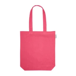 Gift Campaign Shopper in cotone riciclato manici medi in tanti colori 220g/m2> Shopper In Cotone Personalizzate