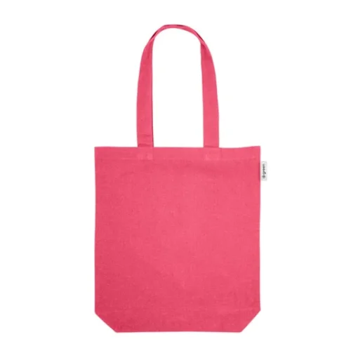 Gift Campaign Shopper in cotone riciclato manici medi in tanti colori 220g/m2> Shopper In Cotone Personalizzate