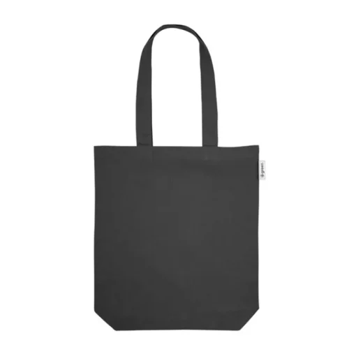 Gift Campaign Shopper in cotone riciclato manici medi in tanti colori 220g/m2> Shopper In Cotone Personalizzate