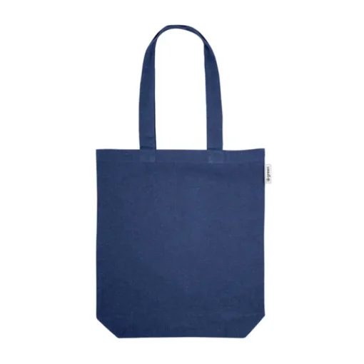 Gift Campaign Shopper in cotone riciclato manici medi in tanti colori 220g/m2> Shopper In Cotone Personalizzate