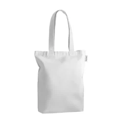 Gift Campaign Shopper in cotone riciclato manici medi in tanti colori 220g/m2></noscript> Shopper In Cotone Personalizzate