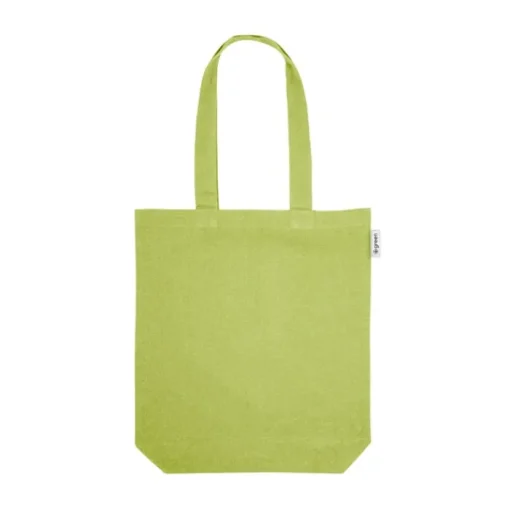 Gift Campaign Shopper in cotone riciclato manici medi in tanti colori 220g/m2> Shopper In Cotone Personalizzate