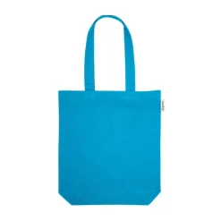 Gift Campaign Shopper in cotone riciclato manici medi in tanti colori 220g/m2></noscript> Shopper In Cotone Personalizzate