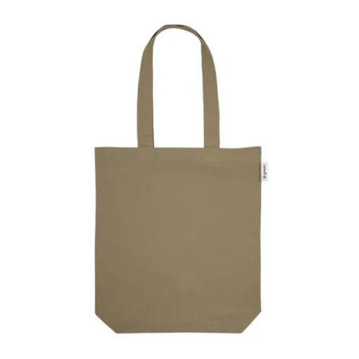 Gift Campaign Shopper in cotone riciclato manici medi in tanti colori 220g/m2> Shopper In Cotone Personalizzate