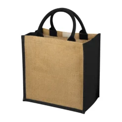 Gift Campaign Shopper in juta personalizzate con scritta manici colorati Jute Side></noscript> Borse In Juta|Borse Di Tela Personalizzate