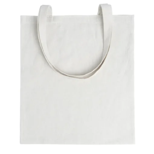 Gift Campaign Shopper in poliestere per sublimazione con manici lunghi 180 g/m2> Borse Per La Spesa