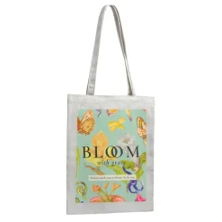 Gift Campaign Shopper in poliestere per sublimazione con manici lunghi 180 g/m2></noscript> Borse Per La Spesa