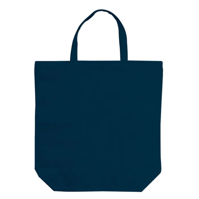 Gift Campaign Shopper in tela di cotone 250 g/m2 con manici corti 44cm> Shopper In Cotone Personalizzate