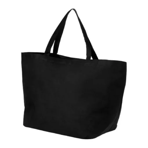 Gift Campaign Shopper in tnt personalizzate manici corti 80 g/m2 Full Sized> Shopper Tnt
