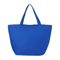 Gift Campaign Shopper in tnt personalizzate manici corti 80 g/m2 Full Sized></noscript> Shopper Tnt