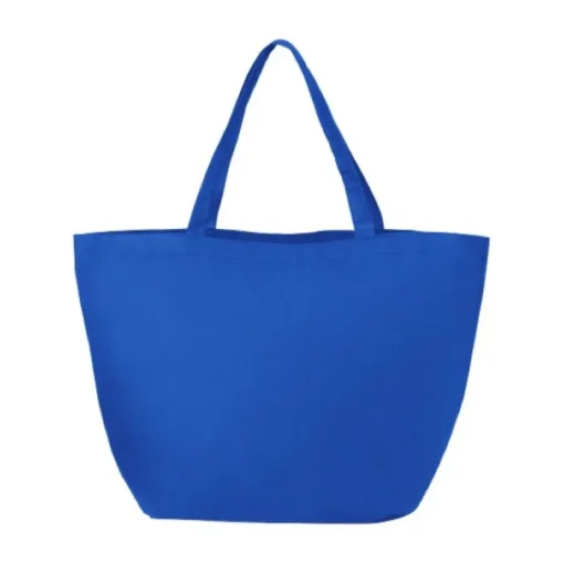 Gift Campaign Shopper in tnt personalizzate manici corti 80 g/m2 Full Sized> Shopper Tnt