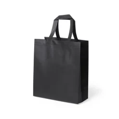 Gift Campaign Shopper in tnt personalizzate resistenti e colorate da 110 g/m2 Stronger Matt> Shopper Tnt