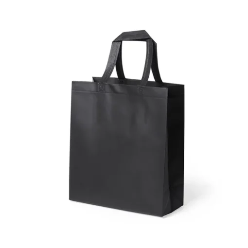 Gift Campaign Shopper in tnt personalizzate resistenti e colorate da 110 g/m2 Stronger Matt> Shopper Tnt