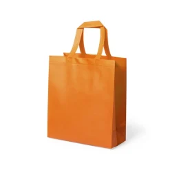 Gift Campaign Shopper in tnt personalizzate resistenti e colorate da 110 g/m2 Stronger Matt></noscript> Shopper Tnt