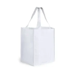 Gift Campaign Shopper in tnt personalizzate in vari colori da 80 g/m2 Shopper> Shopper Tnt