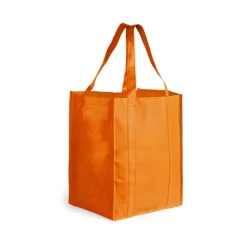 Gift Campaign Shopper in tnt personalizzate in vari colori da 80 g/m2 Shopper></noscript> Shopper Tnt