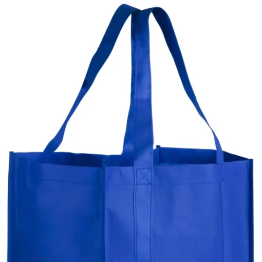 Gift Campaign Shopper in tnt personalizzate in vari colori da 80 g/m2 Shopper> Shopper Tnt