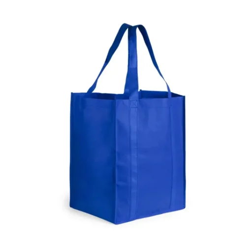 Gift Campaign Shopper in tnt personalizzate in vari colori da 80 g/m2 Shopper> Shopper Tnt