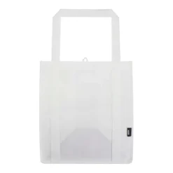Gift Campaign Shopper multiuso in poliestere riciclato con base di supporto 29L></noscript> Borse Per La Spesa