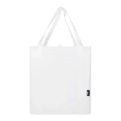 Gift Campaign Shopper multiuso in poliestere riciclato con base di supporto 29L></noscript> Borse Per La Spesa