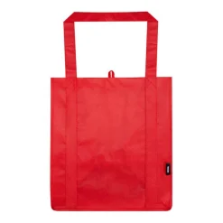 Gift Campaign Shopper multiuso in poliestere riciclato con base di supporto 29L></noscript> Borse Per La Spesa