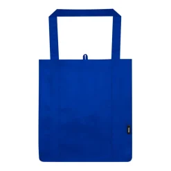 Gift Campaign Shopper multiuso in poliestere riciclato con base di supporto 29L></noscript> Borse Per La Spesa