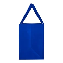 Gift Campaign Shopper multiuso in poliestere riciclato con base di supporto 29L></noscript> Borse Per La Spesa