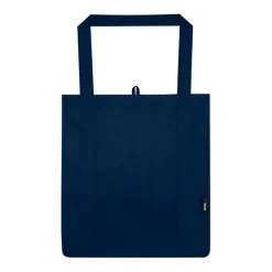 Gift Campaign Shopper multiuso in poliestere riciclato con base di supporto 29L></noscript> Borse Per La Spesa