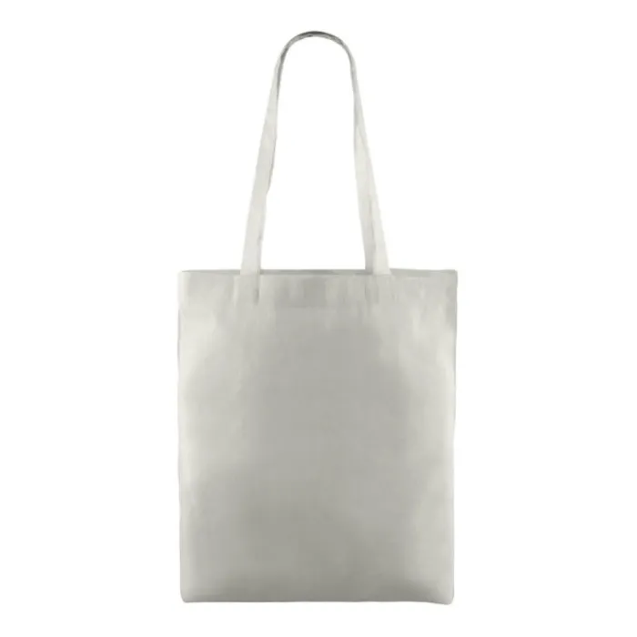 Gift Campaign Shopper in cotone e fibra sintetica di poliestere da 130g/m2> Shopper In Cotone Personalizzate