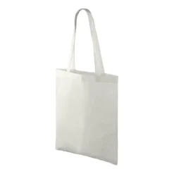 Gift Campaign Shopper in cotone e fibra sintetica di poliestere da 130g/m2> Shopper In Cotone Personalizzate