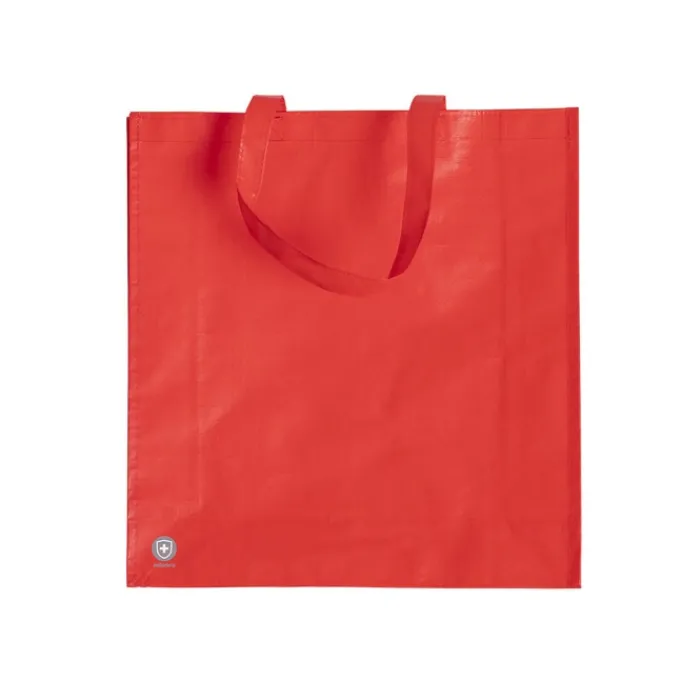 Gift Campaign Shopper per eventi in tessuto polipropilene (PP) Antibacterial> Gadget Per Medici E Infermieri|Shopper Tnt