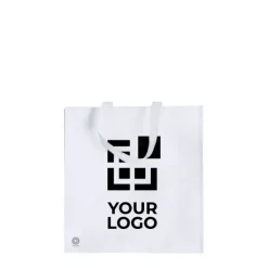 Gift Campaign Shopper per eventi in tessuto polipropilene (PP) Antibacterial><noscript><img width=