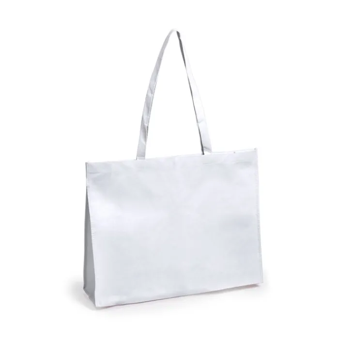 Gift Campaign Shopper per fiere dai manici lunghi 80 g/m2 Fifth Avenue XL> Shopper Tnt