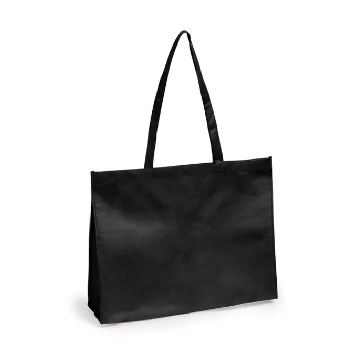 Gift Campaign Shopper per fiere dai manici lunghi 80 g/m2 Fifth Avenue XL> Shopper Tnt