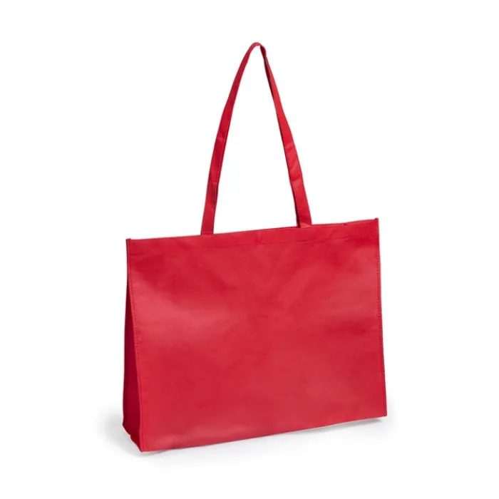 Gift Campaign Shopper per fiere dai manici lunghi 80 g/m2 Fifth Avenue XL> Shopper Tnt