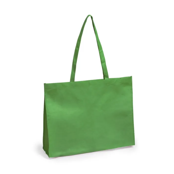 Gift Campaign Shopper per fiere dai manici lunghi 80 g/m2 Fifth Avenue XL> Shopper Tnt