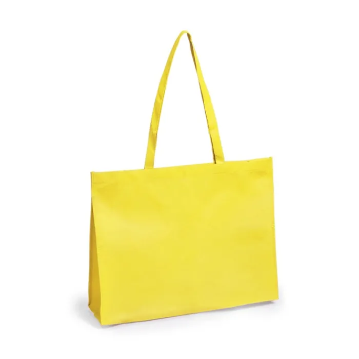 Gift Campaign Shopper per fiere dai manici lunghi 80 g/m2 Fifth Avenue XL> Shopper Tnt